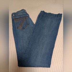 Womens 7 For All Mankind Jeans
